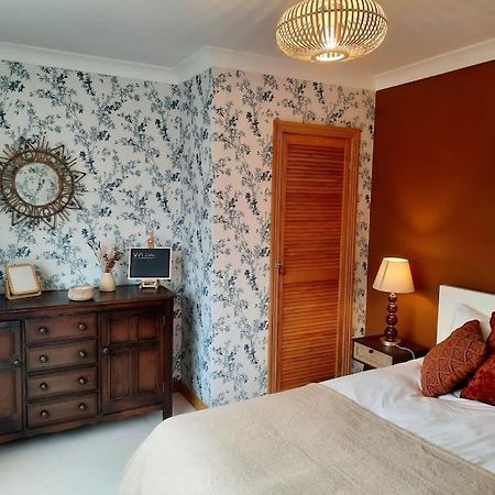 - The Holly Tree House - Villa Bushmills Exterior photo